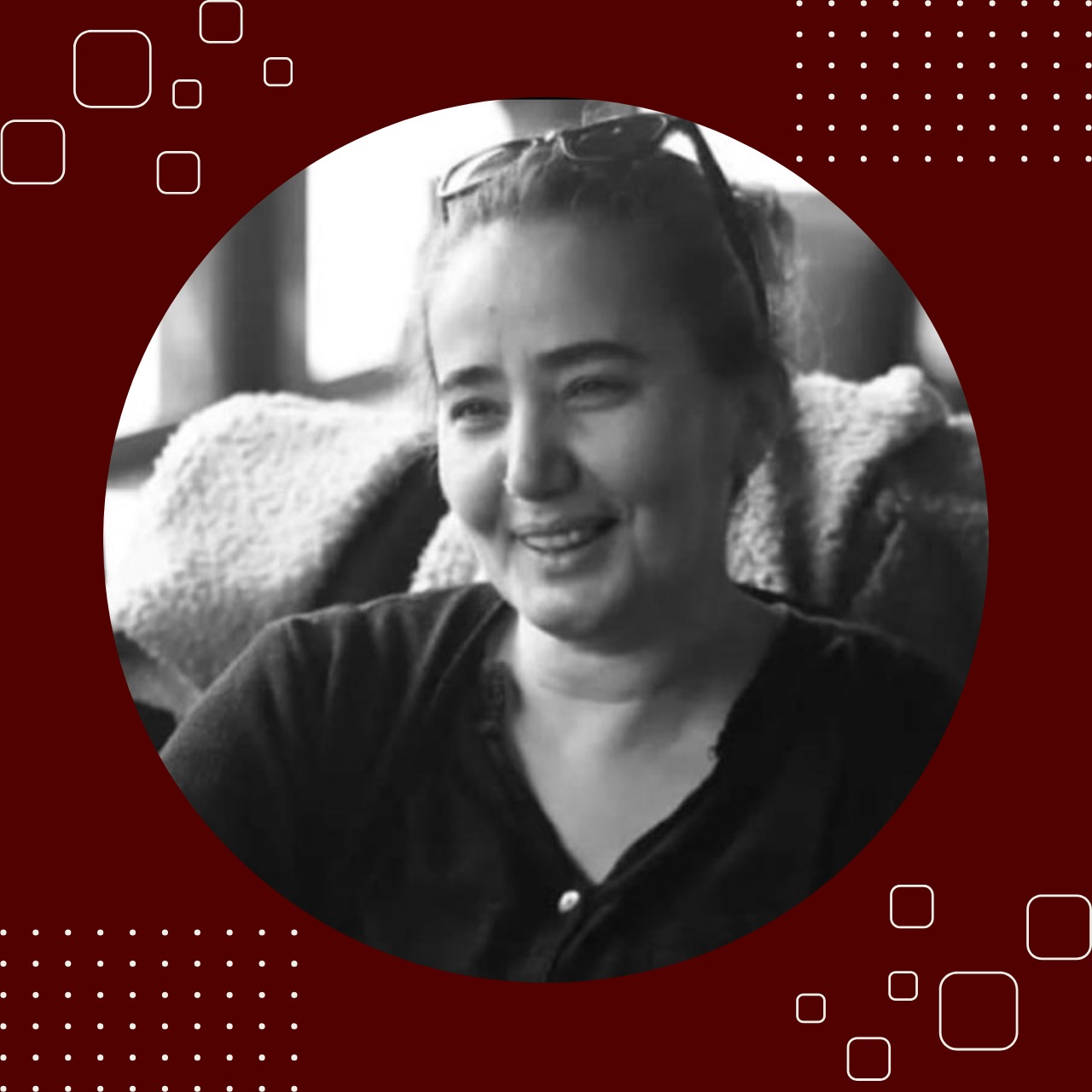 Meral ÖZDEMİR